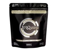 Torq Energy Drink Powder - 500g - Vanilla