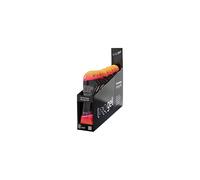 TORQ Gel Rhubarb Custard - Pack of 15