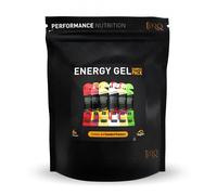 Torq Gel Taster Pack - 6 Flavours - Multi 6 Pack