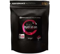 Torq Hydration Drink 540g Pouch - Red Berry