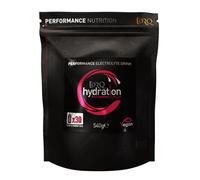 Torq Hydration Drink Red Berries - 1 X 540 G