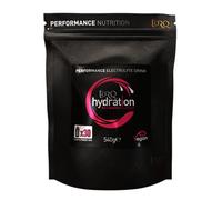 Torq Hydration Drink - Red Berries - Rapid Rehydration Electrolytes Powder Hypotonic Profile Running, Cycling, Sports Hydration Drink - 30 Servings - 540g