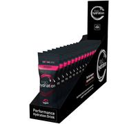 Torq Hydration Drink Single Serve Sachets - Pack Of 15 - Red Berries / Pack Of 15