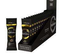 Torq Hydration Drink Single Serve Sachets - Pack Of 15 - Lemon / Pack of 15