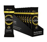Torq Hydration Drink – Single‑Serve Sachets – Lemon – Pack of 15