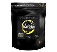 TORQ: HYDRATION DRINK (540G): LEMON