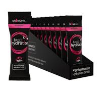 Torq Hydration Drink Single Serve Sachets - Pack Of 15 - Red Berries / Pack Of 15