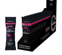 Torq Hydration Drink Single Serve Sachets - Pack Of 15 - Red Berries / Pack Of 15