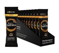 Torq Hydration Drink Single Serve Sachets - Pack Of 15 - Tangerine / Pack of 15