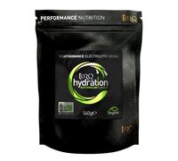 Torq Hydration Watermelon 540g Black