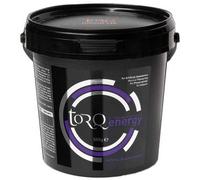 Torq Isotonic Powder Drink Black Currant 500g Black