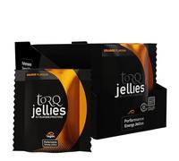 TORQ Jellies - Orange (Box of 15)