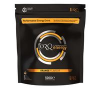 Torq Natural Energy Drink Orange - 1 X 500 G