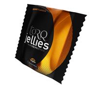 Torq Nutrition Energy Jellies (Box Of 15) - Orange