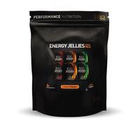 Torq Energy Jelly Sample Pack - Multi 6 x 6 Jell