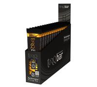 Torq organic energy bar (15x 45g): juicy mango