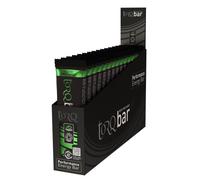 Torq Organic Energy Bar - Box of 15 - Organic Zingy Apple / Box of 15