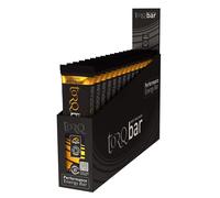 TORQ Organic Energy Bars