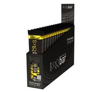 TORQ Organic Energy Bars