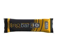 Torq Organic Energy Bars Box Juicy Mango 45g 15 Units One Size Black