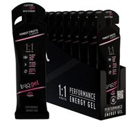TORQ Proto 1:1 Gel - Box of 12 - Naked / Box Of 12