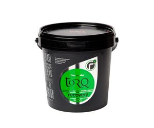 Torq Recovery Drink 500g - Chocolate Mint