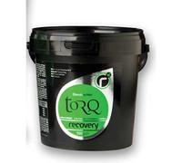 Torq Recovery Drink - 500g Tub - Chocolate / Mint