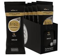 Torq Recovery Drink Single Serve Sachets 10 x 50g - Cookies & Crea