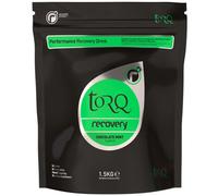 Torq Recovery Powder Cookies & Creame 1.5kg 2 Units Golden
