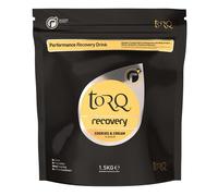 Torq Recovery Drink Powder - Cream One Size