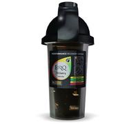 Torq Recovery Mixer Bottle Sample Pack - 4 Mixed Flavours - Rehydrate, Refuel, Repair and Recharge Multiple-Transportable Carbohydrates and Whey Protein, Glucose-Derivatives and Fructose-Derivatives