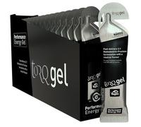 Torq Energy Gel 45g Naked (Flavourless) - Box of 15 Naked (Flavourless)