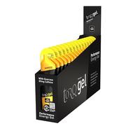 TORQ Running Gels with Electrolytes - 2:1 Maltodextrin: Fructose for Endurance Sports & Optimal Performance | Energy Gels for Running, Cycling & Marathons - 30g Carbs Per Gel | Banoffee
