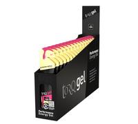 TORQ ENERGY GEL (15X 45G): RASPBERRY RIPPLE