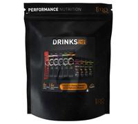 Torq Sample pouch Pack 10 Energy & Hydration Drinks (6 x Energy 4