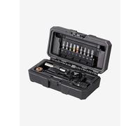 Topeak 2-10 Nm Torque Wrench Box One Size, Black