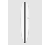 Torq Tec The Don 9'0 Surfboard white 9'0