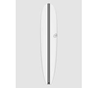 Torq Tec The Don Nr Noserider 9'1 Surfboard white 9'1