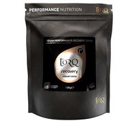 Torq Unisex Vegan Recovery Drink - None One Size