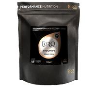 Torq Vegan Recovery Drink - 1.5kg - Creamy/Cocoa / 1.5Kg