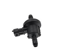 TorqCore 1/5/10 Pcs Vacuum Valve Purge Solenoid,Fit For Ford, Fiesta Focus 2.0L Escape Escort Kuga 0280142500A 0280142500 car purge solenoid(1 PCS)