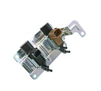 TorqCore 1/5 PCS Vacuum Solenoid Valve,Fit For Mazda, 3 5 6 CX7 2.0L .3L .5L 4M5G-9A500 LF82 LF8218740 Car Accessories car purge solenoid(1 PCS)