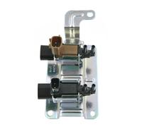 TorqCore 1/5 PCS Vacuum Solenoid Valve,Fit For Mazda, 3 5 6 CX7 2.0L .3L .5L 4M5G-9A500 LF82 LF8218740 Car Accessories car purge solenoid(5 PCS)