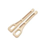 TorqCore 2Pcs Car SEAT, Gap Filler,Fit For Renault, Clio Koleos Samsung QM6 SM6 Between Seats Crevice Box Bag Strip car seat gap blocker(Beige)