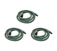 TorqCore 3X Vacuum Cleaner Hose,Fit for FESTOOL Electric Applicable Dust Collection Bucket Absorption Pipe 5M Vacuum Cleaner Pipe Hose
