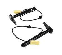 TorqCore Active Bonnet Actuator,Fit For mercedes benz, GLC Class X253 W253 C253 A2539060300 Left Right Front Hinge Sensor Vehicle active valve bonnet actuator