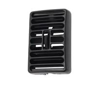 TorqCore Air Conditioner Vent Grille,Fit For Jeep, Cherokee 1997-2001 Wrangler TJ 1997-2006 AC Dashboard Outlet Panel Left Right heater air vent grille(1 Pcs)