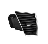 TorqCore Air Conditioning Outlet,Fit For Q5 2009-2017 8R1820901 8R1820902 8R1820951C Front Center Armrest Vent heater air vent grille(Passenger Side Right)
