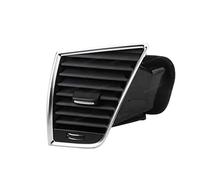 TorqCore Air Conditioning Outlet,Fit For Q5 2009-2017 8R1820901 8R1820902 8R1820951C Front Center Armrest Vent heater air vent grille(Driver Side Left)