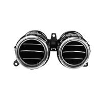 TorqCore Car Front Dashboard Air Conditioner Grille,Fit For mercedes benz, E Class W213 E200 E260 E300 2015-2023 AC Vent right side air vent(Middle Right)